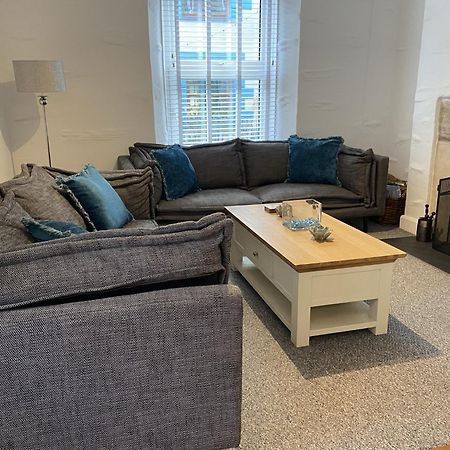 Triple Deck Cottage - 2Mins From Mevagissey Harbour Εξωτερικό φωτογραφία