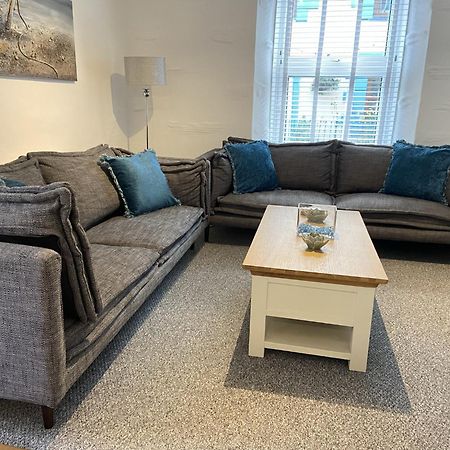 Triple Deck Cottage - 2Mins From Mevagissey Harbour Εξωτερικό φωτογραφία