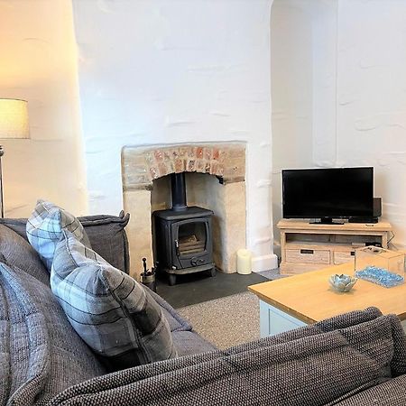 Triple Deck Cottage - 2Mins From Mevagissey Harbour Εξωτερικό φωτογραφία