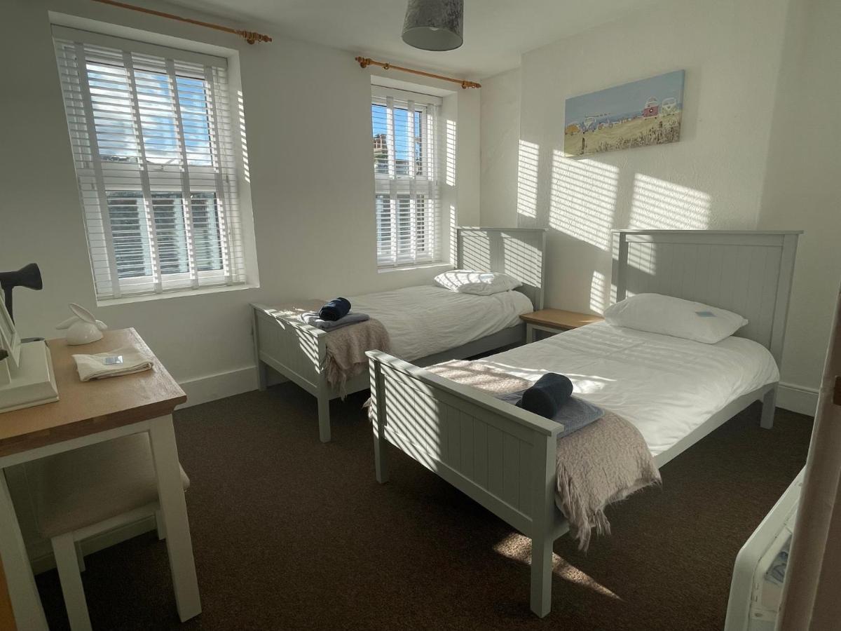 Triple Deck Cottage - 2Mins From Mevagissey Harbour Εξωτερικό φωτογραφία