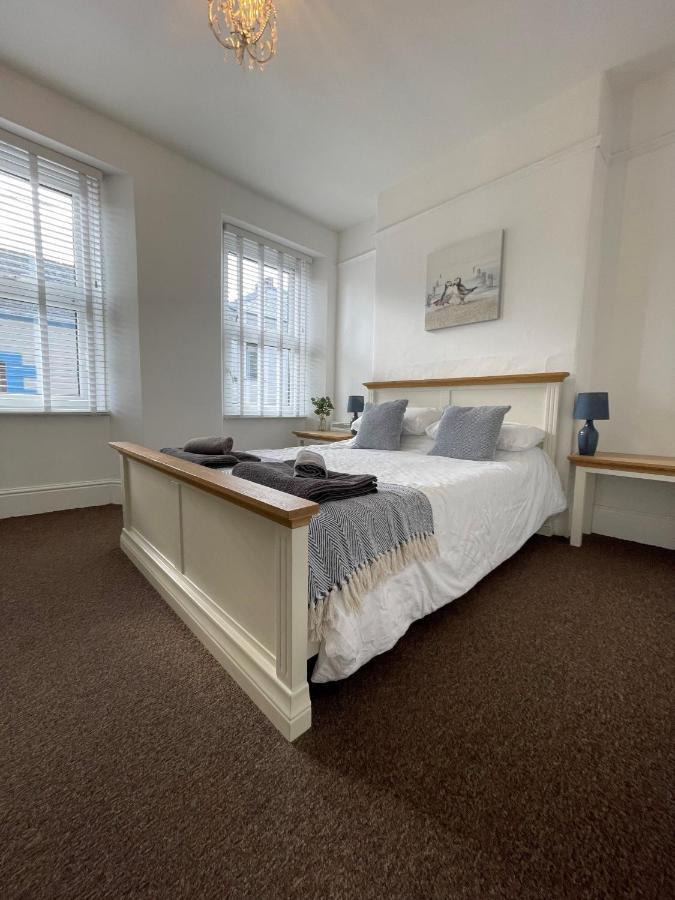 Triple Deck Cottage - 2Mins From Mevagissey Harbour Εξωτερικό φωτογραφία