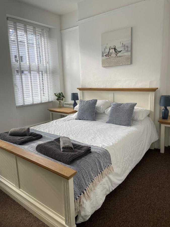 Triple Deck Cottage - 2Mins From Mevagissey Harbour Εξωτερικό φωτογραφία