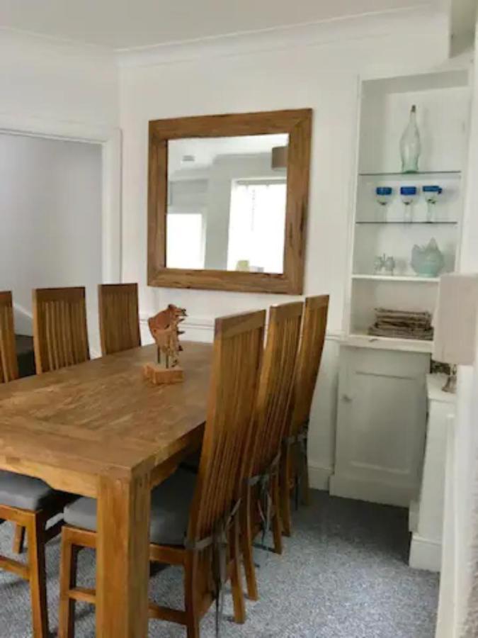 Triple Deck Cottage - 2Mins From Mevagissey Harbour Εξωτερικό φωτογραφία
