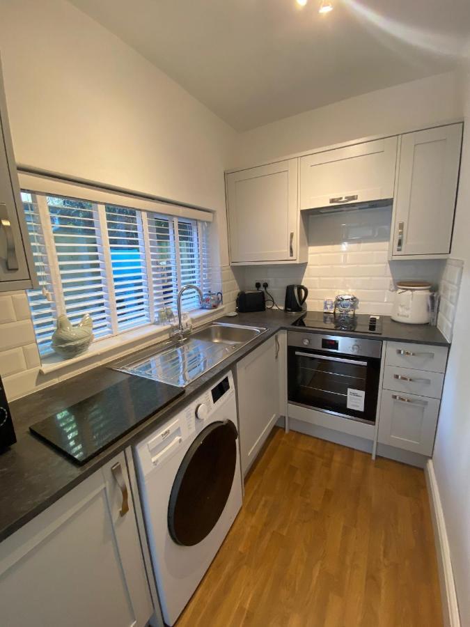 Triple Deck Cottage - 2Mins From Mevagissey Harbour Εξωτερικό φωτογραφία