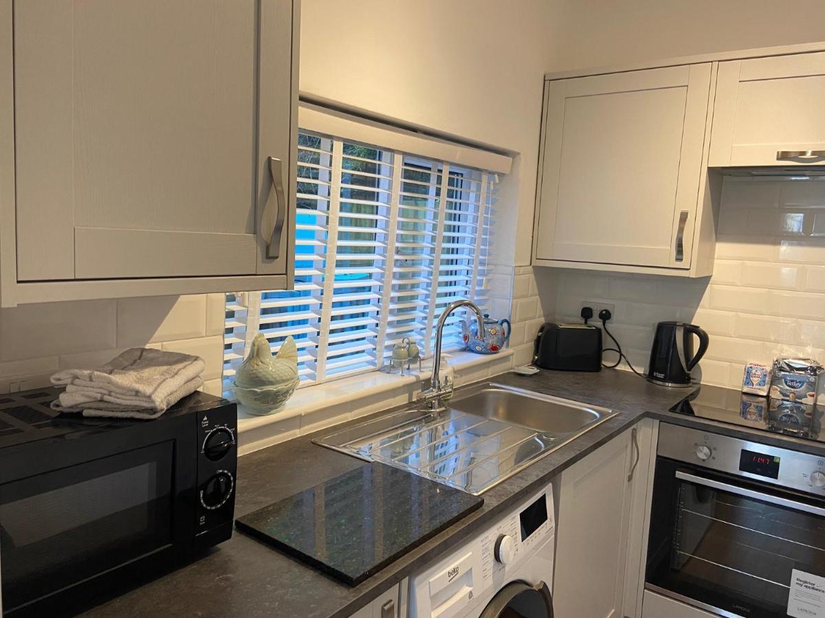 Triple Deck Cottage - 2Mins From Mevagissey Harbour Εξωτερικό φωτογραφία