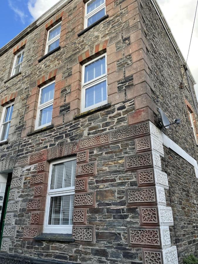 Triple Deck Cottage - 2Mins From Mevagissey Harbour Εξωτερικό φωτογραφία