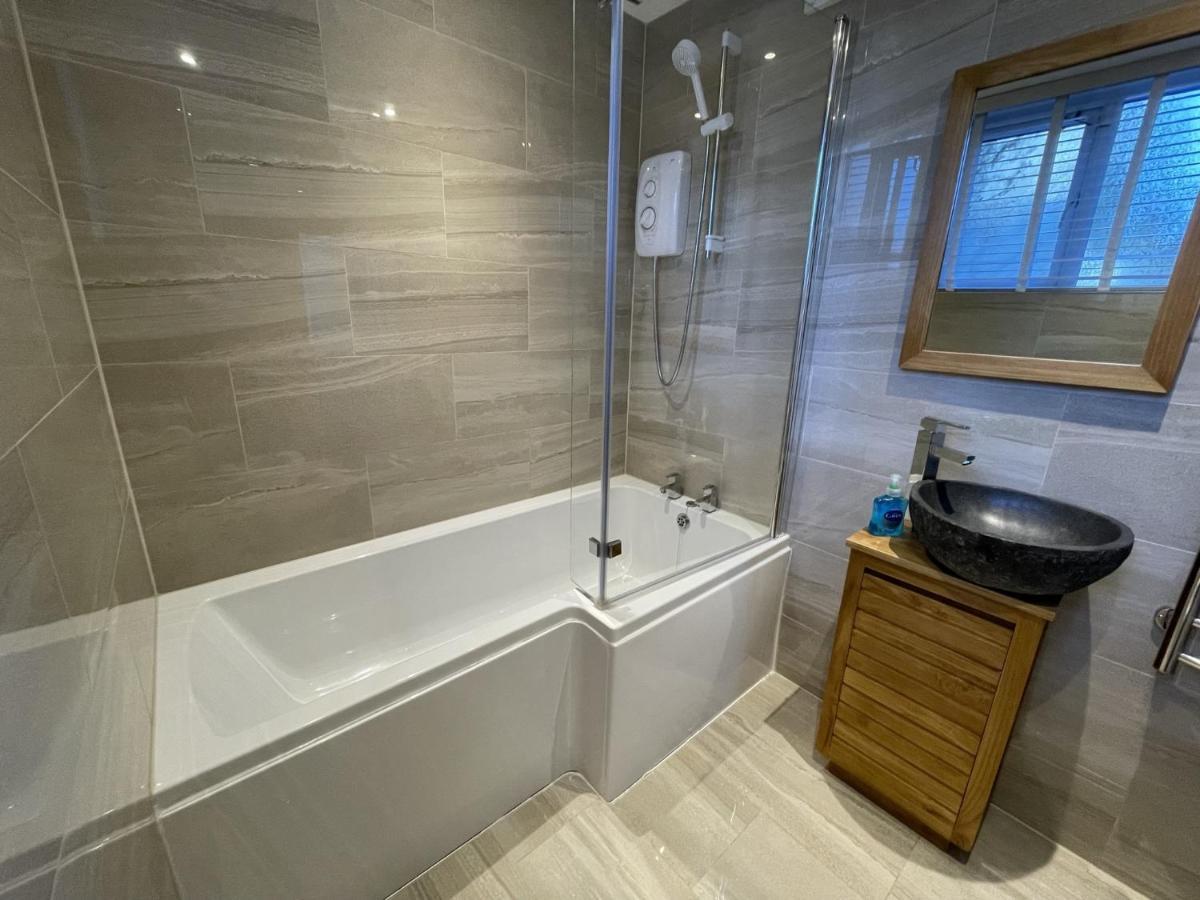 Triple Deck Cottage - 2Mins From Mevagissey Harbour Εξωτερικό φωτογραφία
