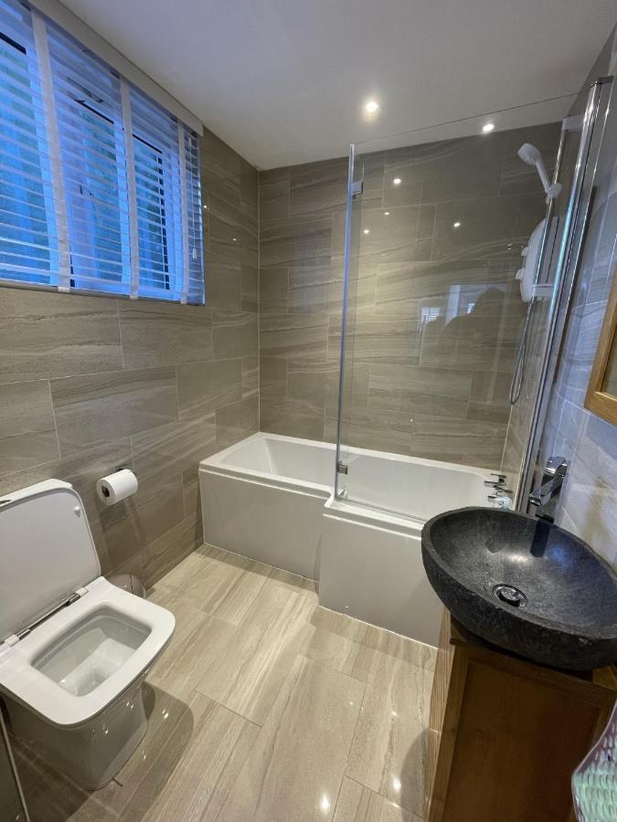 Triple Deck Cottage - 2Mins From Mevagissey Harbour Εξωτερικό φωτογραφία