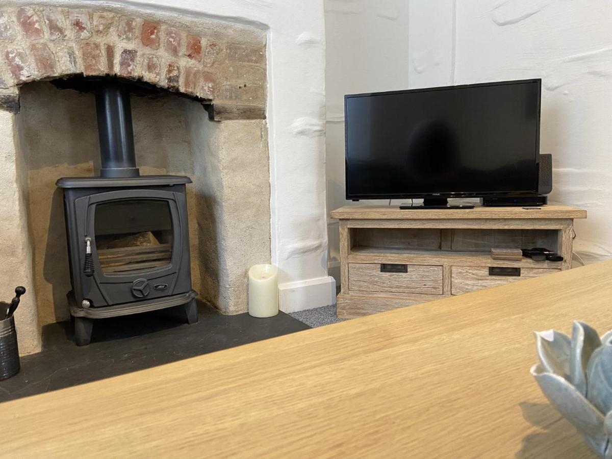 Triple Deck Cottage - 2Mins From Mevagissey Harbour Εξωτερικό φωτογραφία