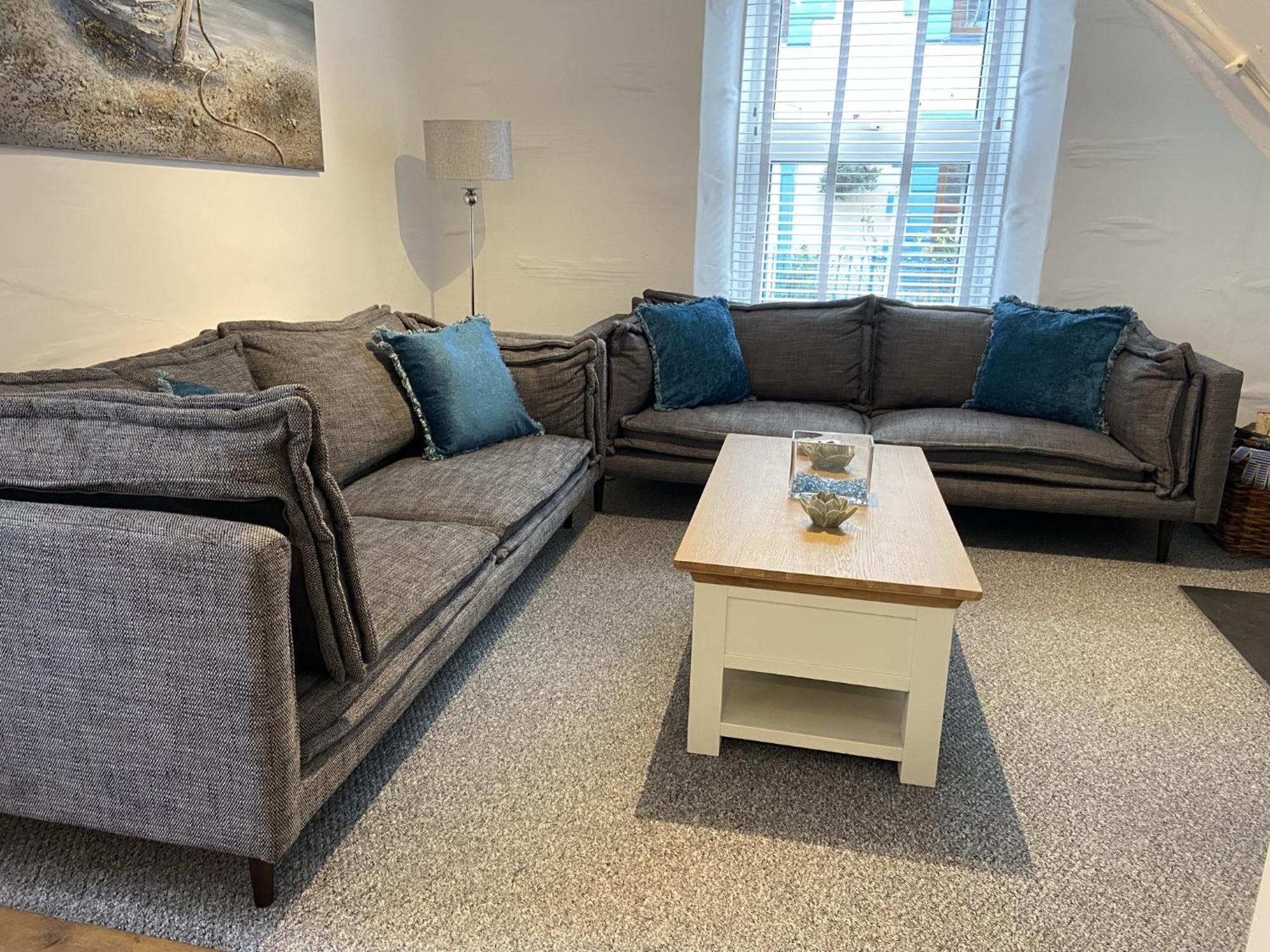 Triple Deck Cottage - 2Mins From Mevagissey Harbour Εξωτερικό φωτογραφία