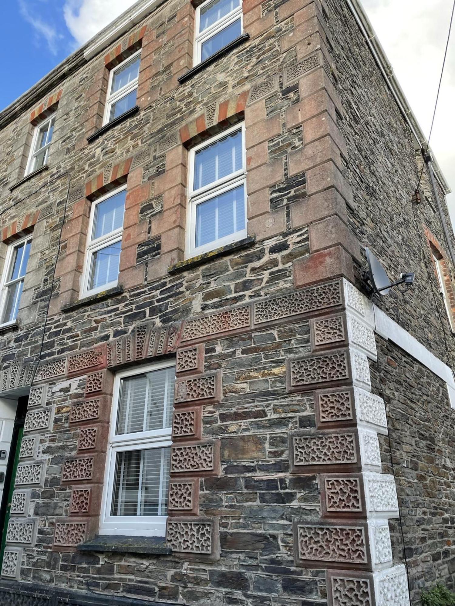 Triple Deck Cottage - 2Mins From Mevagissey Harbour Εξωτερικό φωτογραφία